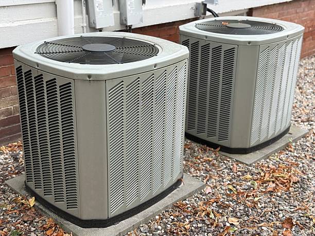 Reliable Ductwork Repair contractor in Greenville, KY by JG Cool HVAC
